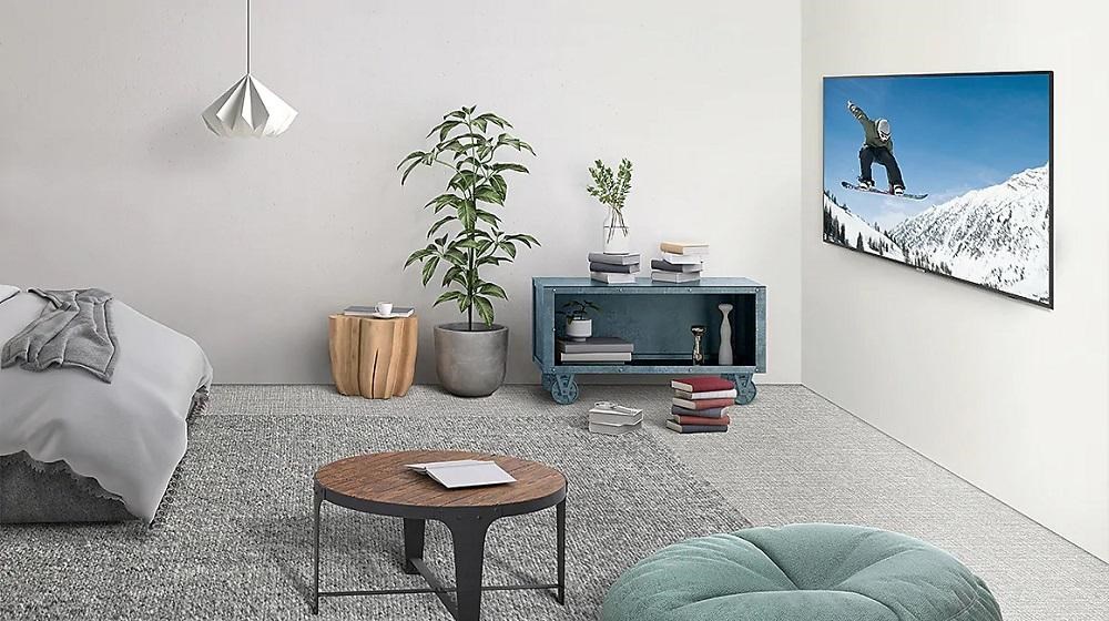 Televize Samsung UE75RU7092